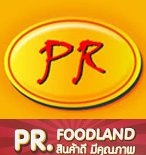 PR Foodland ขายขนม ขบเคี้ยว