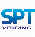SPT vending เอสพีที เวนดิ้ง จำกัด ตู้จำหน่ายสินค้าอัตโนมัติแบบหยอดเหรียญ